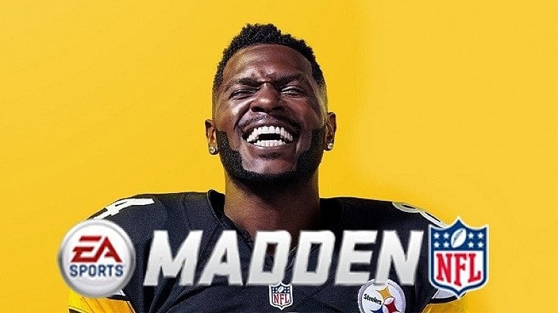 Save on MADDEN NFL 19