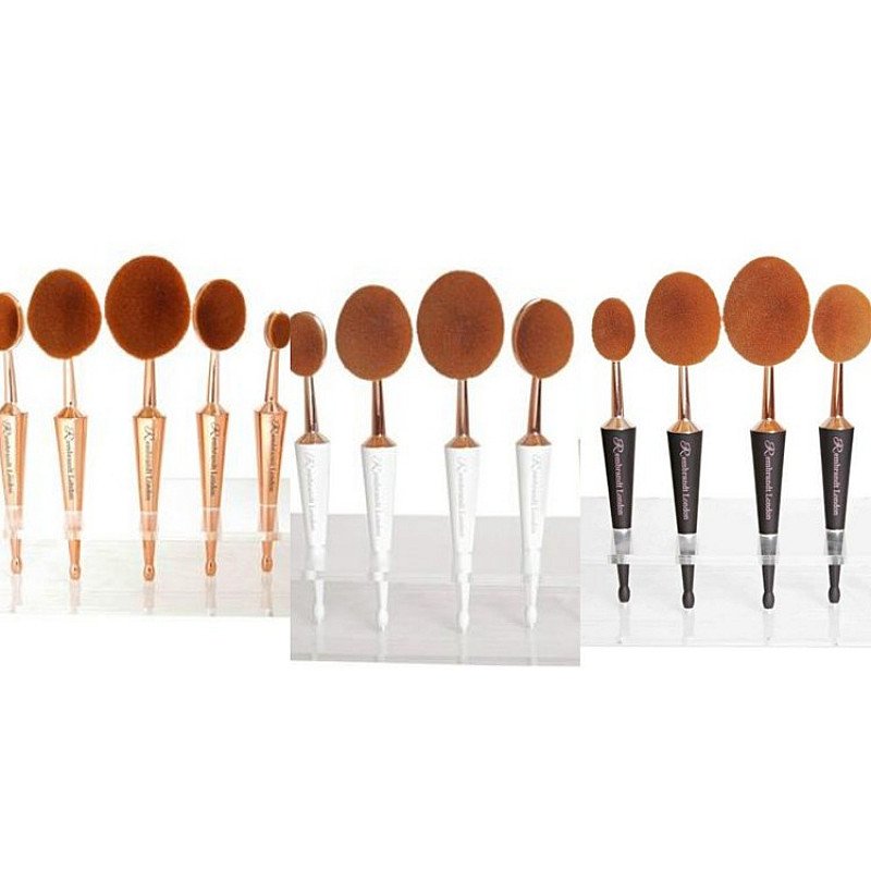 50% off Rembrandt pro Ella brush sets