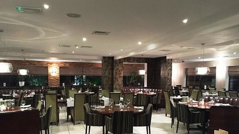 Join us for a truly wonderful dining experience this National Curry Week!