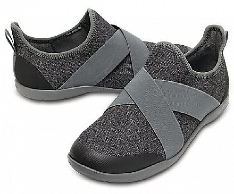 Women's Swiftwater™ Cross-Strap Static
