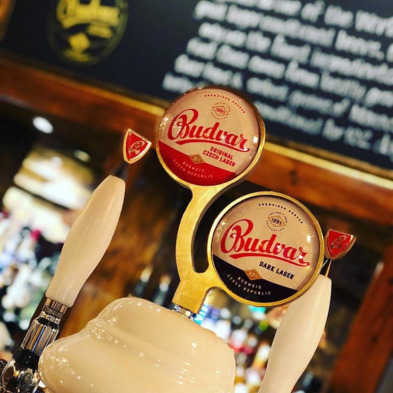 Not been in since our facelift? Well there’s more to our refreshed pub then decor!