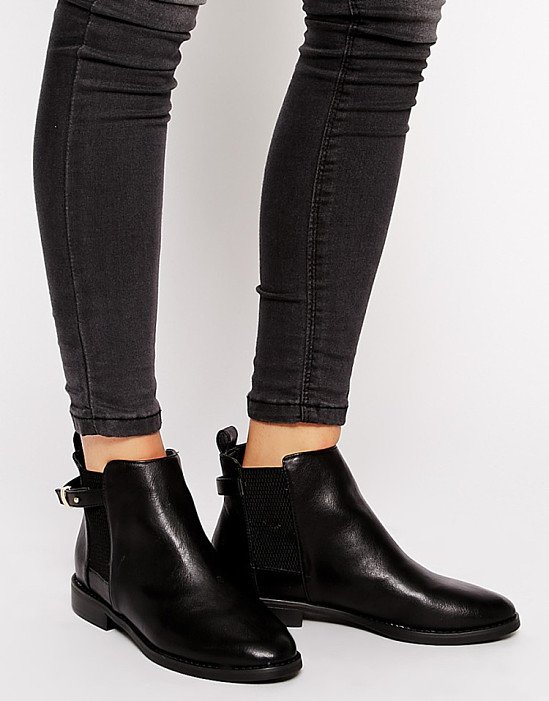 SALE - Miss KG Flat Chelsea Boots!