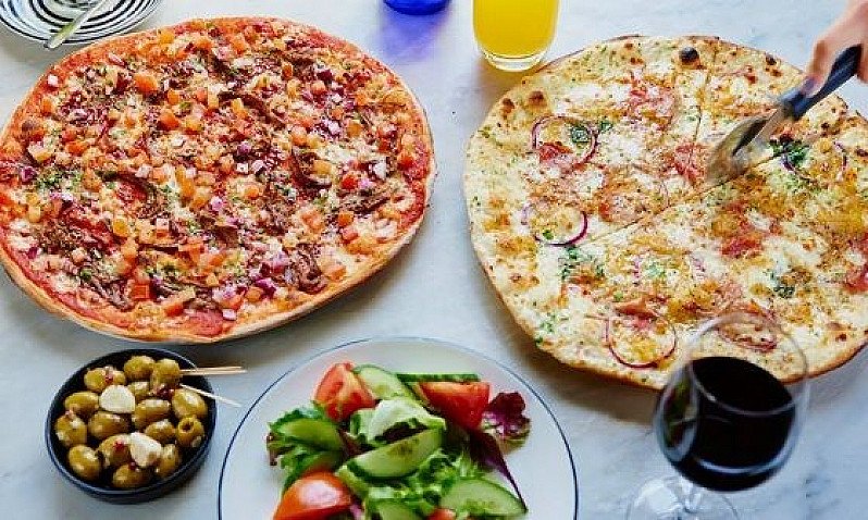 20% Off Food - AVAILABLE THIS WEEK IN SELECTED STORES!