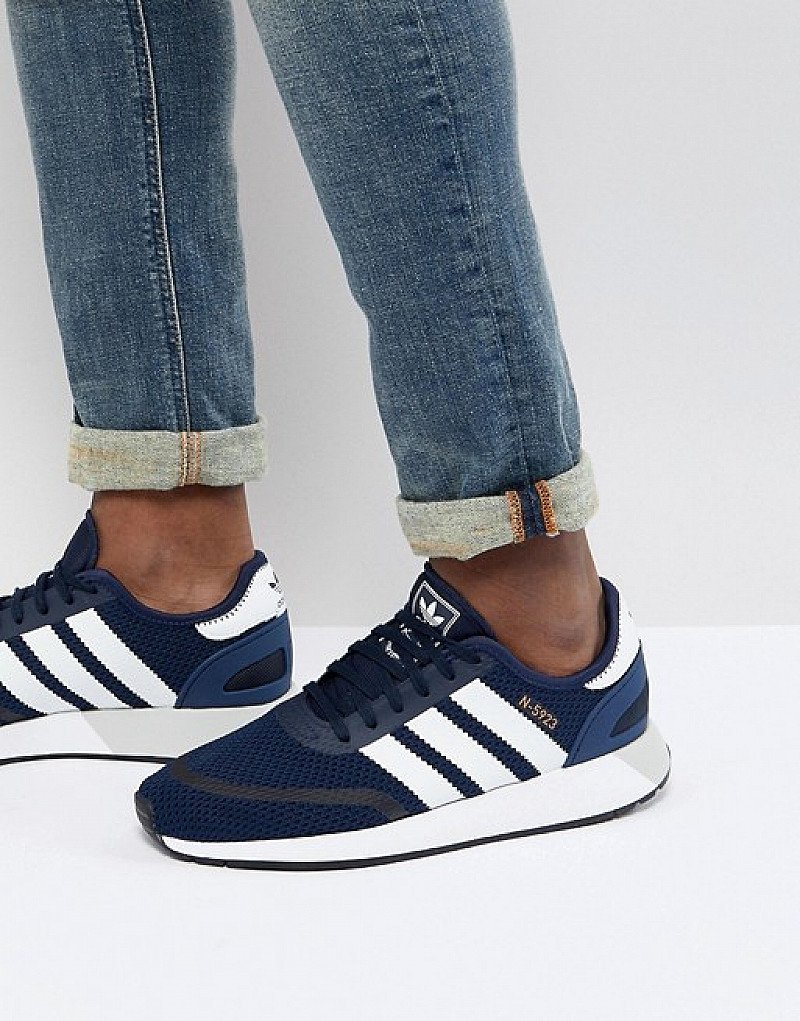 SAVE 29% - adidas Originals N-5923!