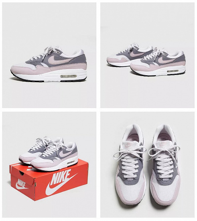 SAVE 40% - Nike Air Max 1 Women's!