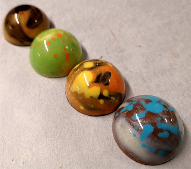 Couldn't resist sharing our stunning Autumn Collection with you.