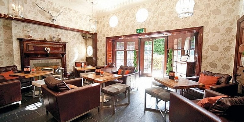 SAVE UP TO 46% - £89: Liverpool stay with meals & bottle of wine!