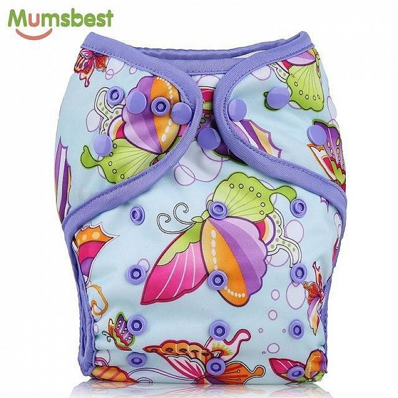 New Design Baby Cloth Diaper Waterproof ,Washable And Reusable Buy 2 Products And Get 10-15%