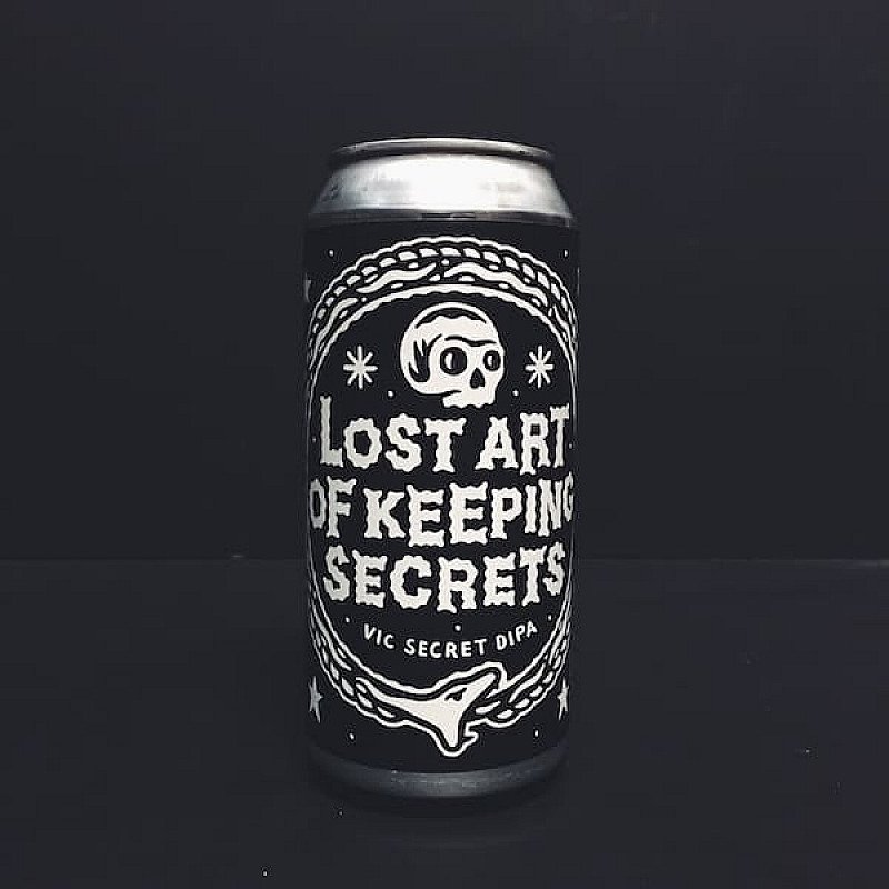 BEST SELLERS - LOST ART OF KEEPING SECRETS £5.70!