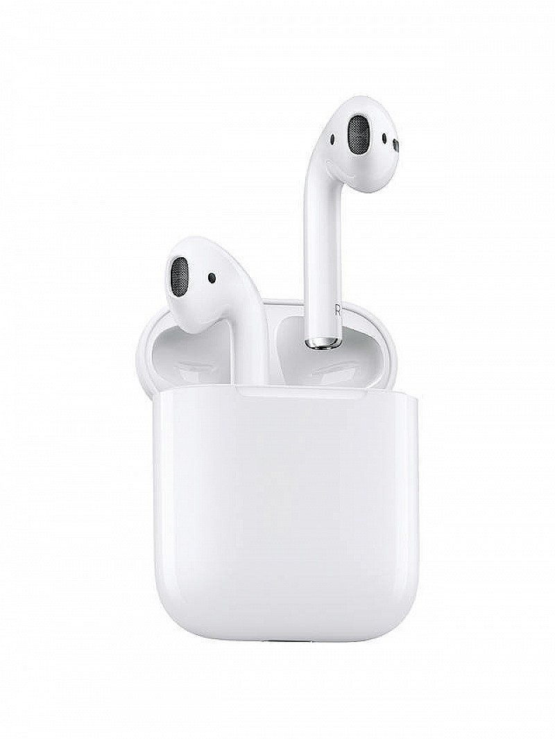 CHRISTMAS SAVINGS - SAVE £15.00, Apple AirPods!