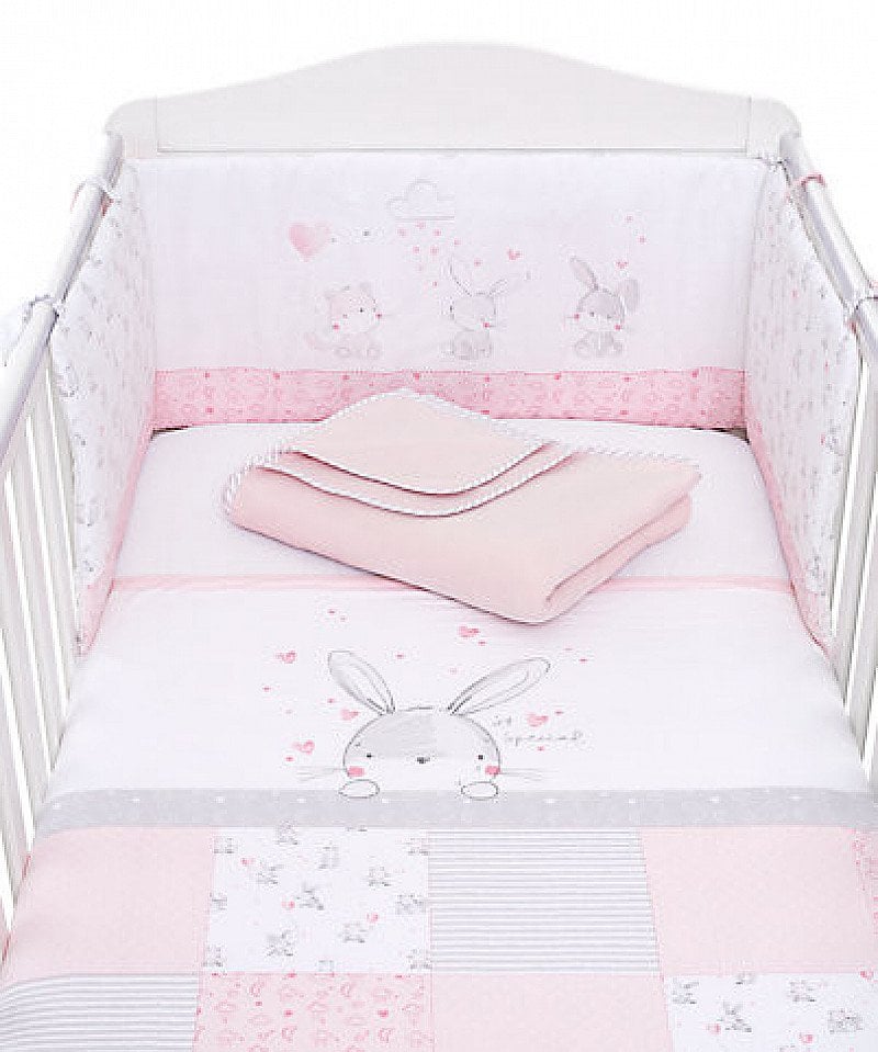 SAVE £10.00 - my first bunny bed in a bag!