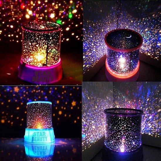 BLACK FRIDAY BONANZA 20%OFF Night Light Table Lamp For Kids Bedroom