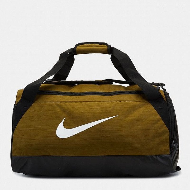 MENS GIFTS FOR CHRISTMAS - Nike Brasilia Small Duffle Bag £22.00!
