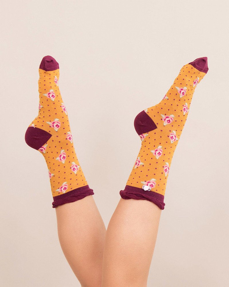 3 for 2 socks in store!