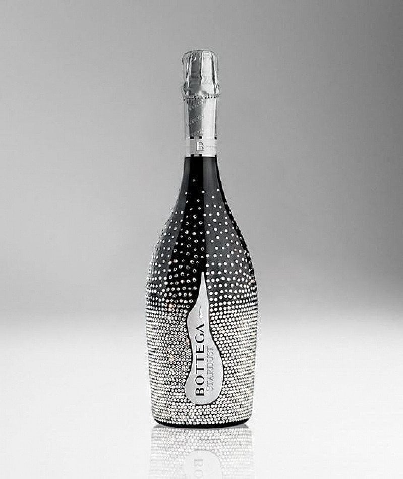 CHRISTMAS SALE, UP TO 20% OFF - Bottega: Stardust!