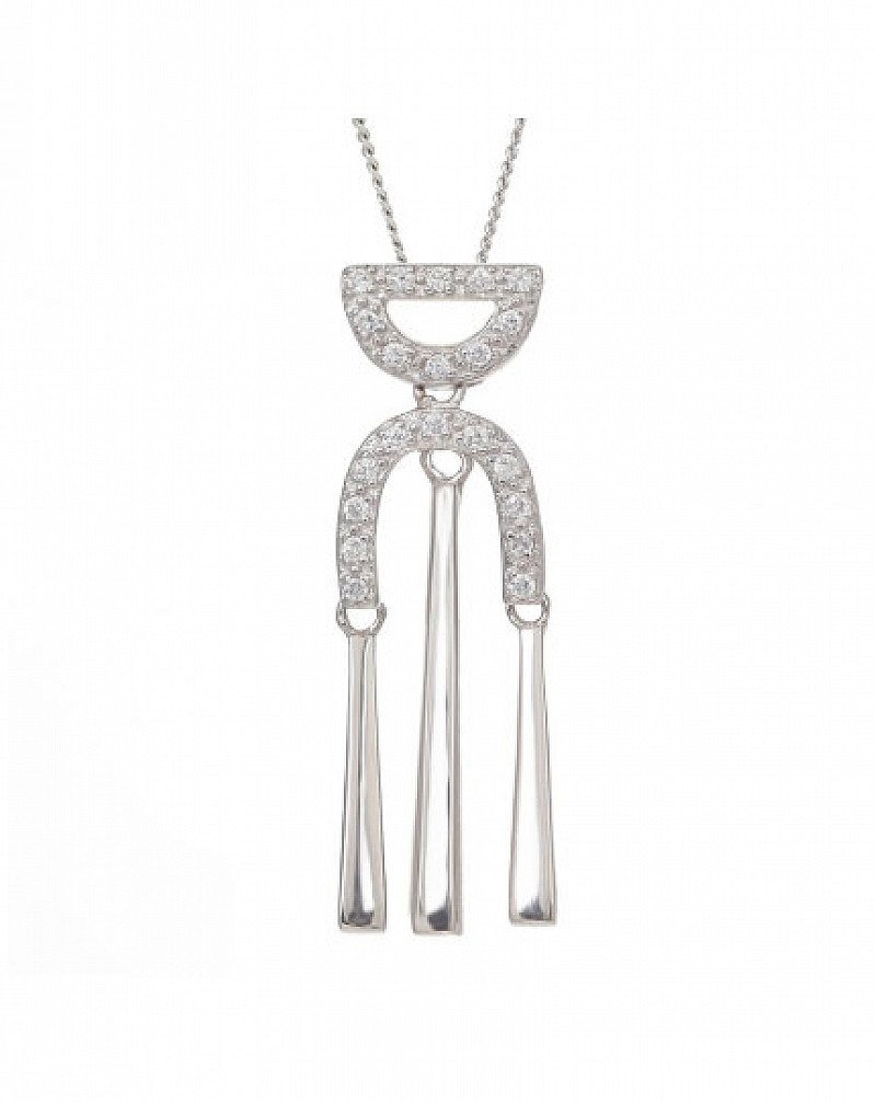 SHOP THE RITA PENDANT - £75.00!