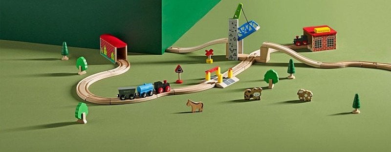 20% off selected toys