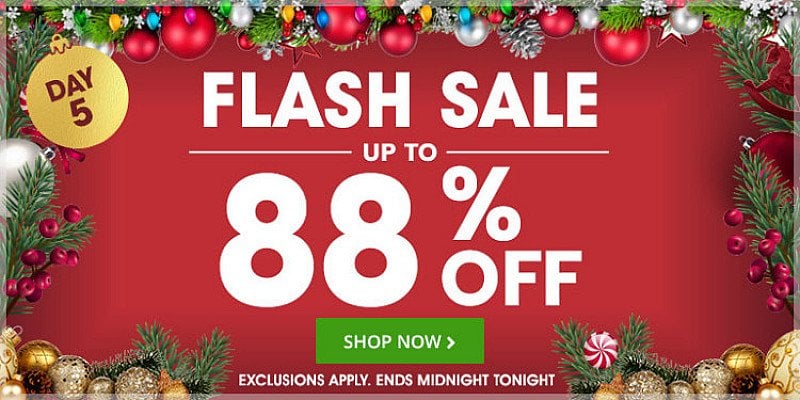 PERFECT FOR UNI - SAVE UP TO 88% ON CLEARANCE ITEMS!