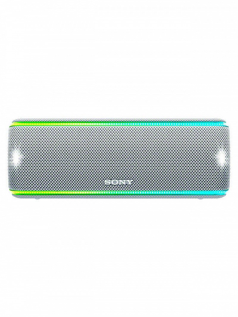 WINTER SALE, SAVE £60.00 - Sony SRS-XB31 Extra Bass Waterproof Bluetooth NFC Portable Speaker!