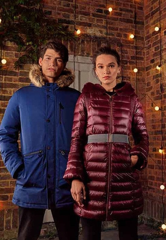 15% STUDENT DISCOUNT Online at Ted Baker