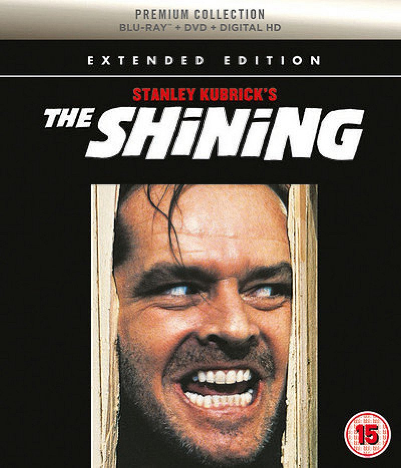 Blu-ray - 2 for £15