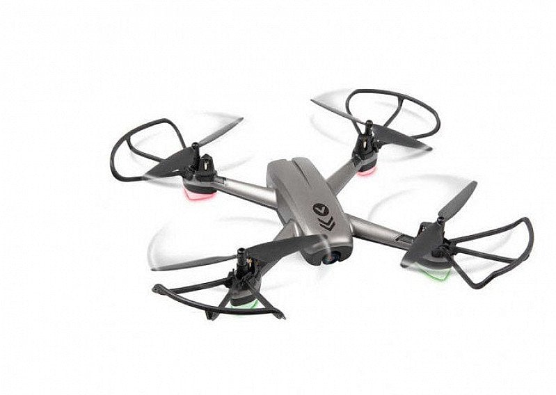 SAVE- VN10 EAGLE RECON DRONE