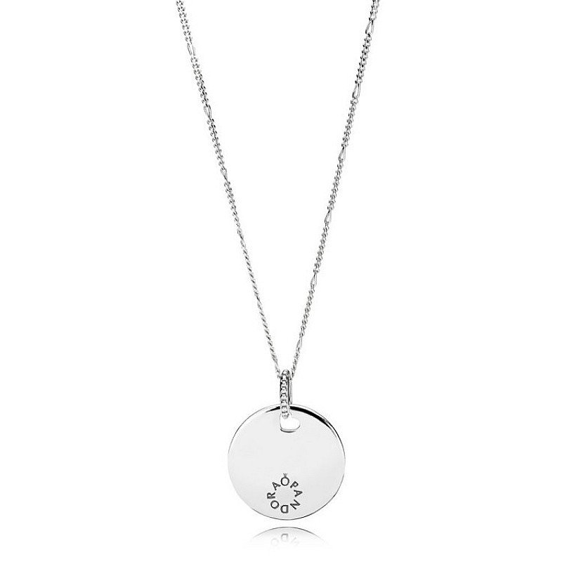 WINTER SALE, SAVE 35% - TRIBUTE PENDANT NECKLACE!