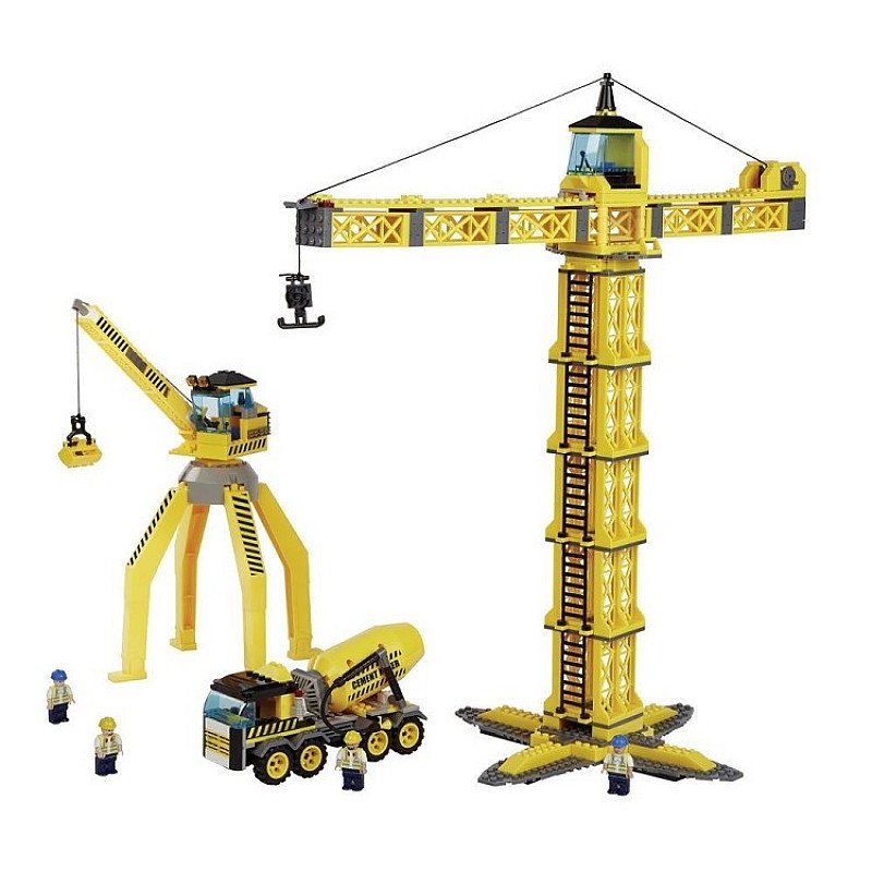 Save- Wilko Blox Construction Mega Set