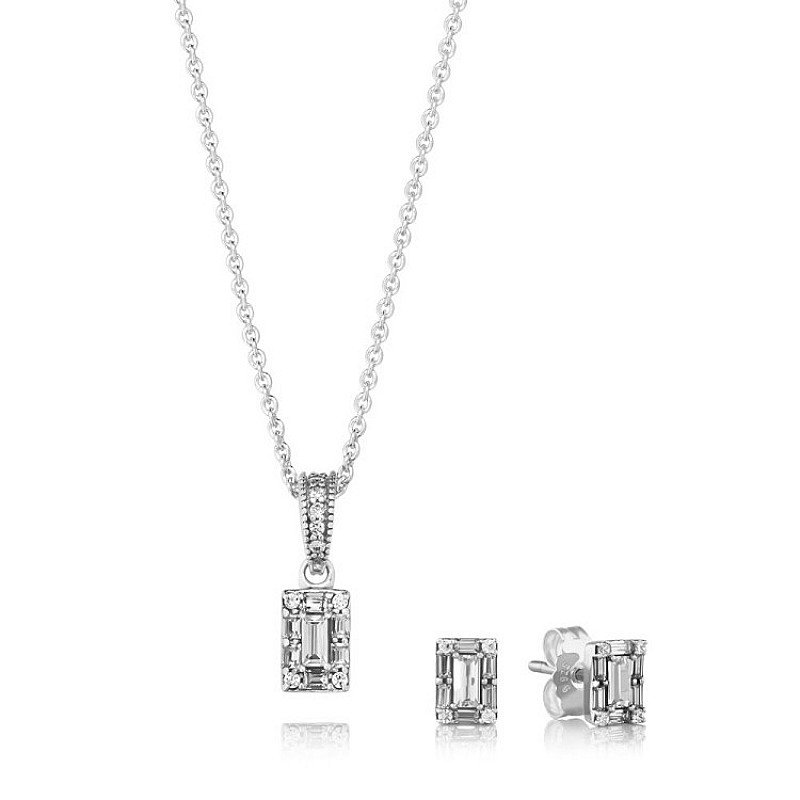 PERFECT FOR CHRISTMAS - NEW ICE BAGUETTE GIFT SET (Inc. Free Delivery)