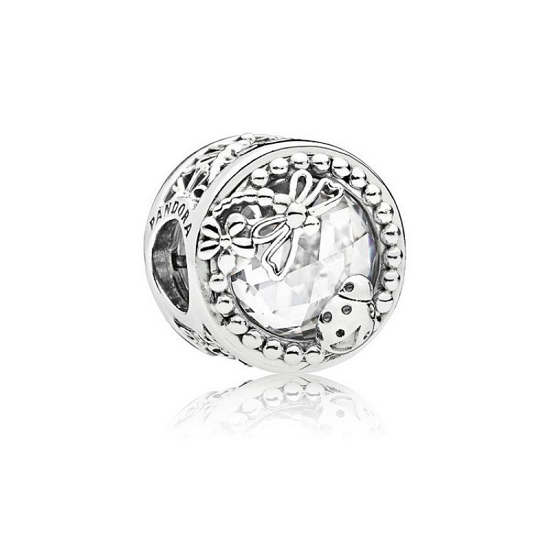 Get Some Gorgeous Boxing Day Savings - ENCHANTED NATURE CHARM: 35% OFF!