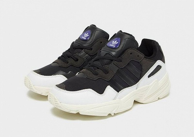 GET 41% OFF - adidas Originals Yung 96!