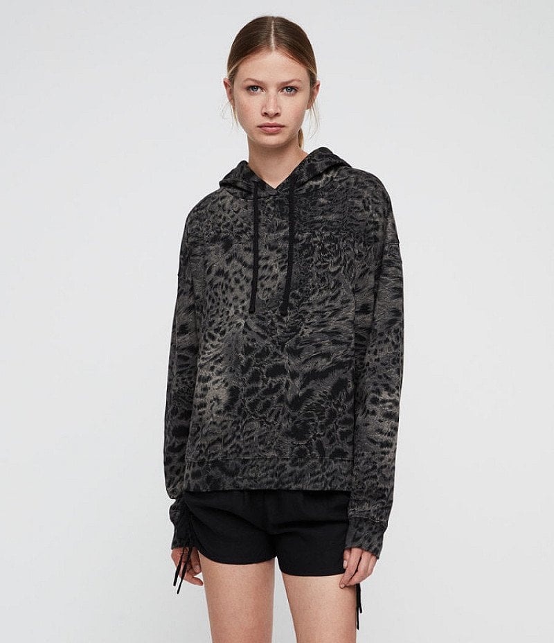 SAVE ON WINTER SALE - GET 30% OFF PAW LO HOODIE!
