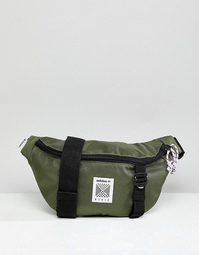 WINTER SALE, GET 50% OFF - adidas Originals Atric Waist Bag!