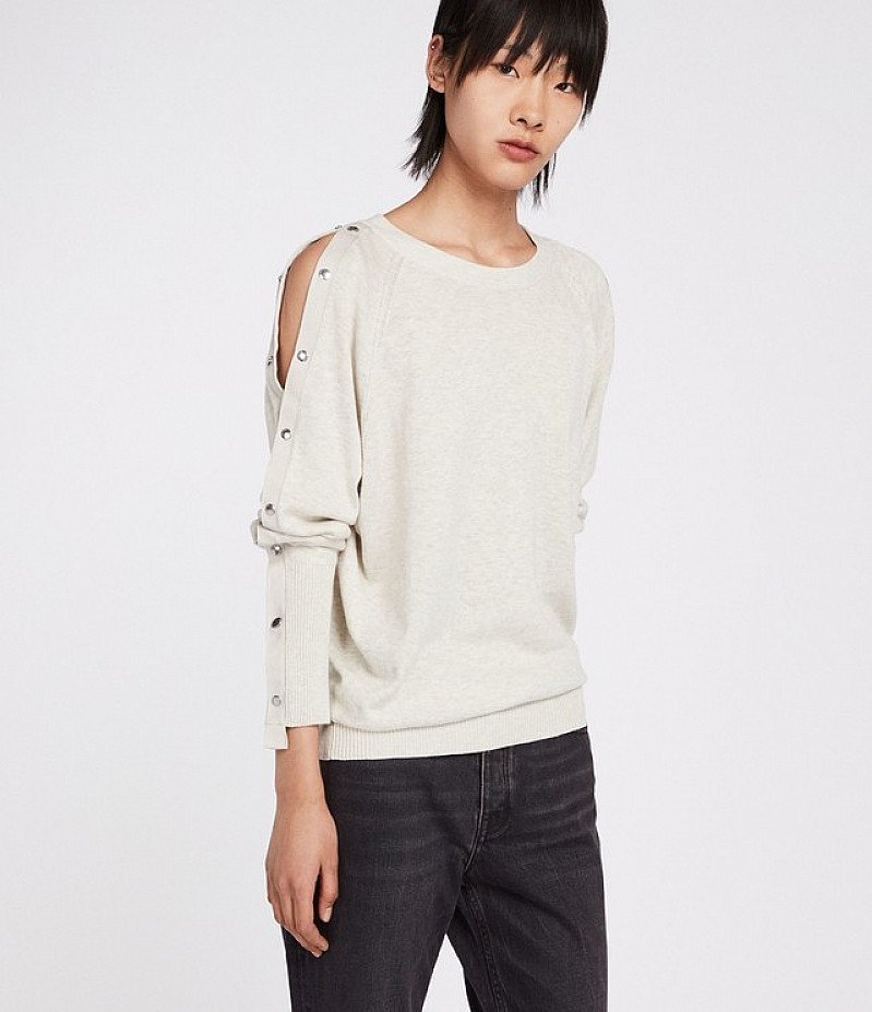 HUGE WINTER SALE - SAVE 30% ON THE SUZIE JUMPER!