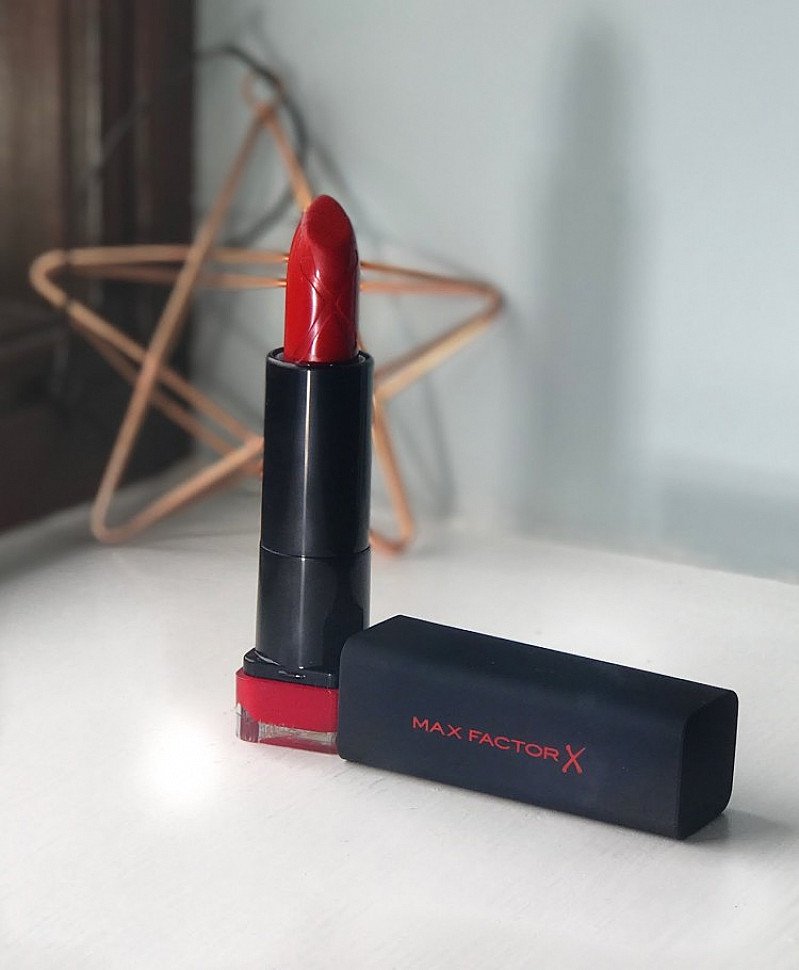 SALE, SAVE £2.00 - Max Factor Matte Bullet Love 35!