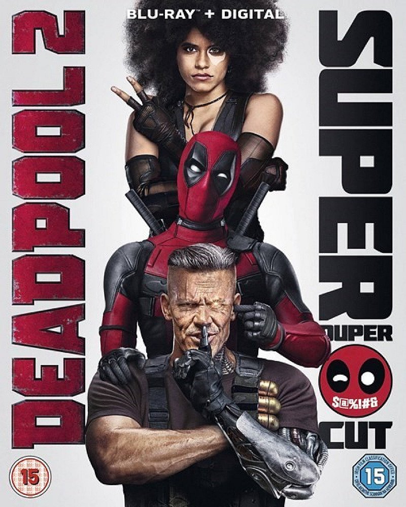 Save- Deadpool 2