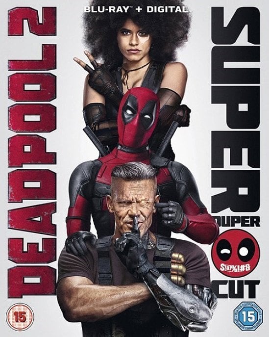 Save- Deadpool 2