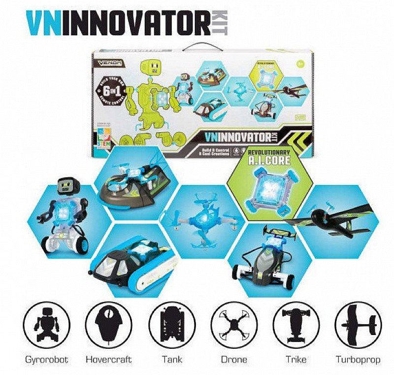 SAVE- VN INNOVATOR KIT