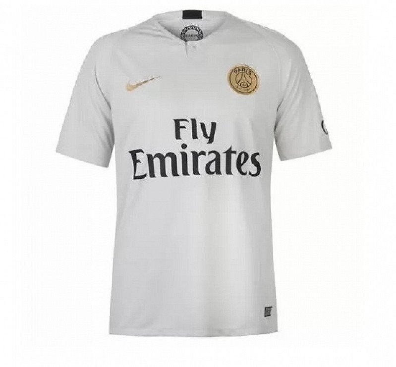 2019 psg jersey