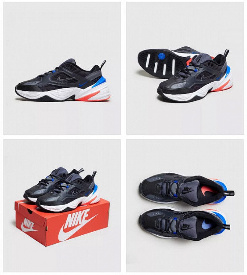 FURTHER REDUCTIONS - Nike M2K Tekno!