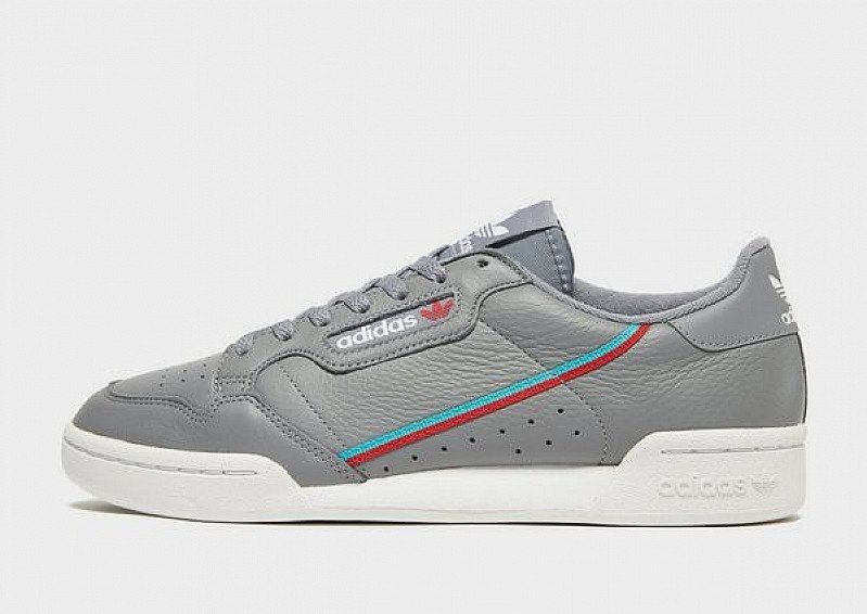 SALE, GET 33% OFF - adidas Originals Continental 80!