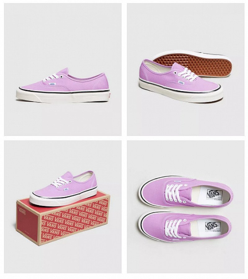 SALE, SAVE on these Vans Anaheim Authentic 44 DX!