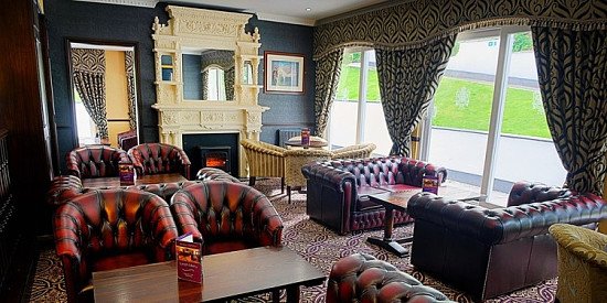 UP TO 57% OFF - £79 – 2-night Shropshire getaway with breakfast, was £188!