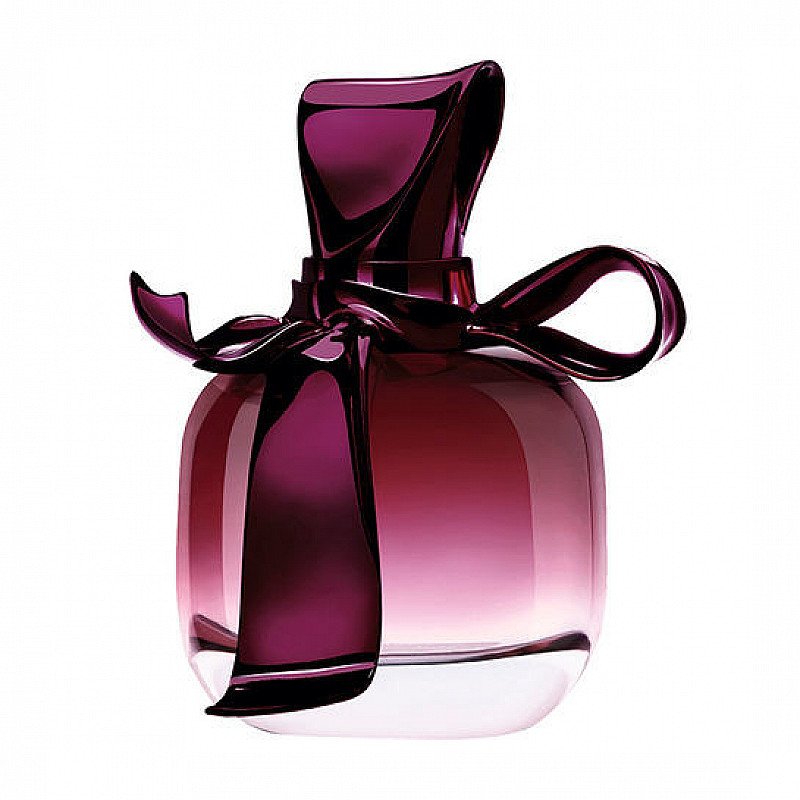 SAVE UP TO 50% ON WOMEN'S FRAGRANCES - Nina Ricci Ricci Eau de Parfum Spray 80ml!