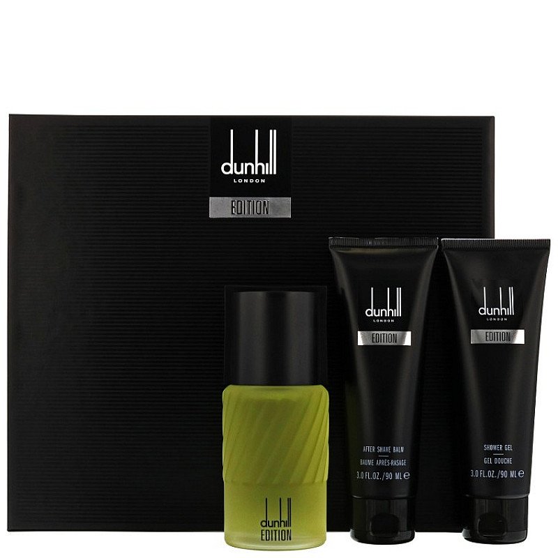 OUR BIGGEST SALE - Dunhill Edition Eau de Toilette Spray!