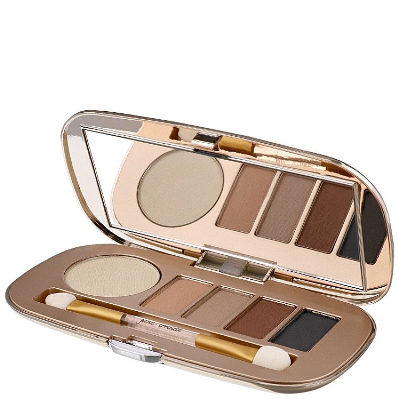 SALE, SAVE UP TO 45% ON MAKEUP - Eye Shadow Kit Daytime!
