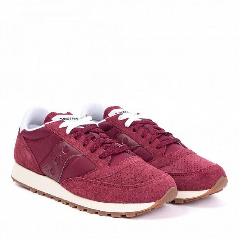 SALE, SAVE 50% ON TRAINERS - SAUCONY Jazz Original!