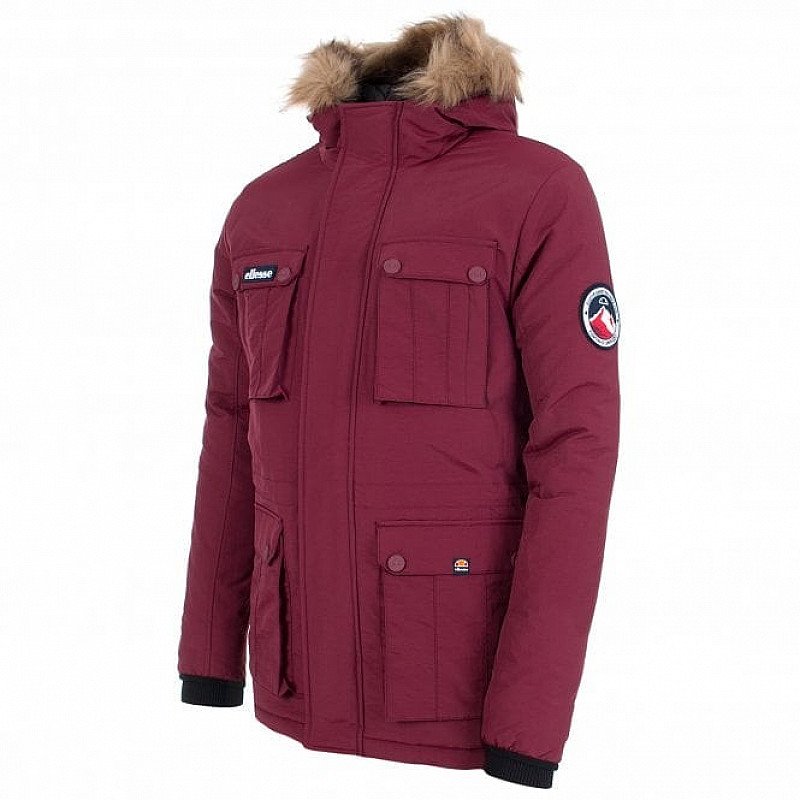 UP TO 50% OFF ELLESSE - Ampetrini Parka!