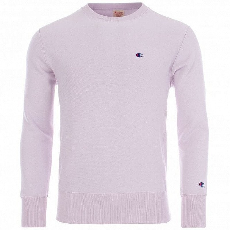 SALE, GET UP TO 40% OFF CHAMPION - Reverse Weave Small Logo Sweatshirt!