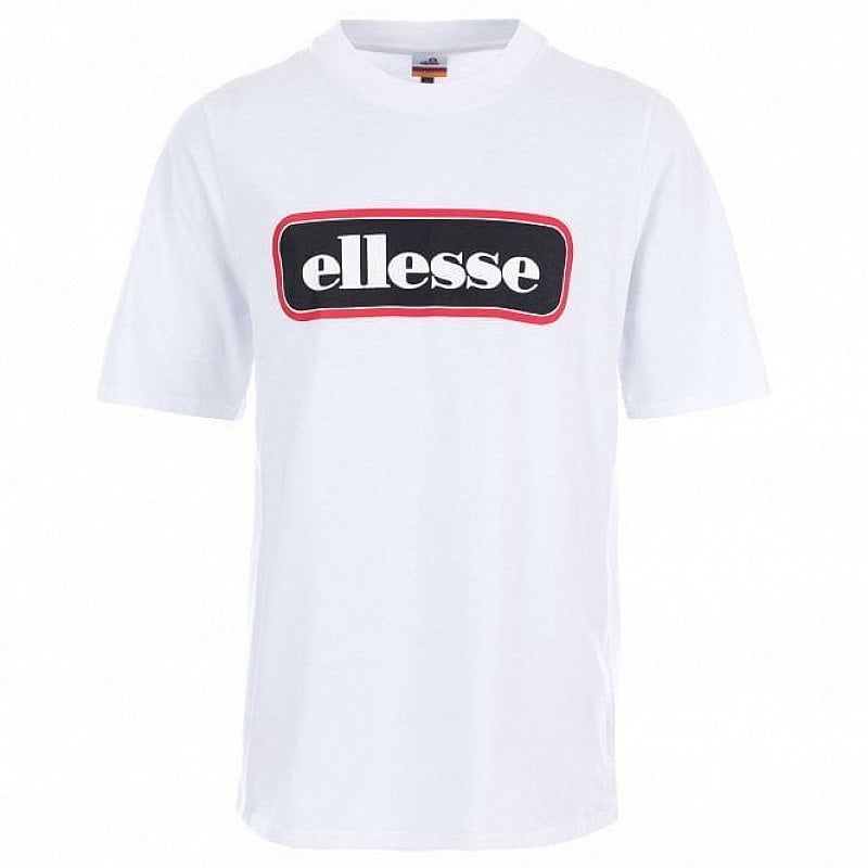 ALE, GET UP TO 40% OFF - ELLESSE Heroni Oversized T-Shirt!